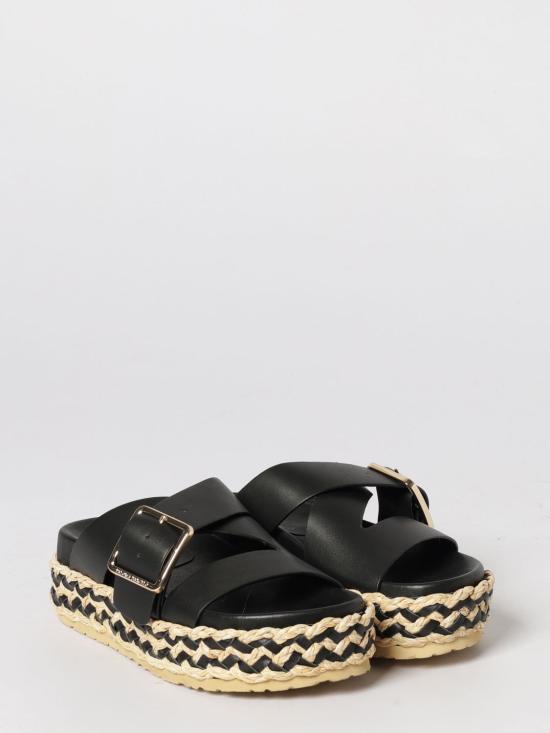 26SS 팔로마바르셀로 힐/펌프스 2101 Black - PALOMA BARCELO