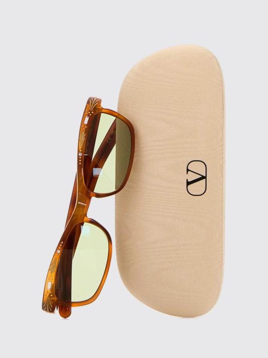26SS 발렌티노 가라바니 선글라스 VG0044S00552 HAVHAVGRE Brown - VALENTINO GARAVANI