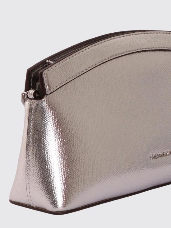 26SS 마이클 코어스 클러치/파우치 30S6S13C5M 040 Silver - MICHAEL KORS