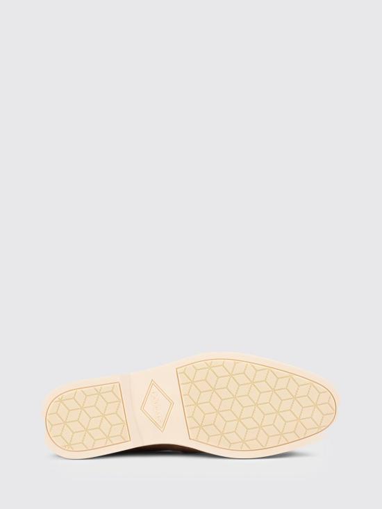 26SS 듀칼 로퍼 DU3414NWMAUY009 GM01 Brown - DOUCAL’S