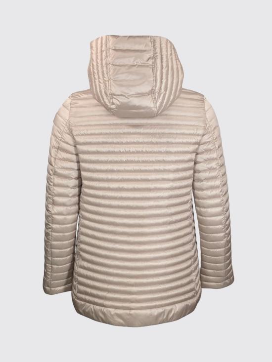 26SS 세이브더덕 자켓 D41059WIRIS22 40003 Beige - SAVE THE DUCK