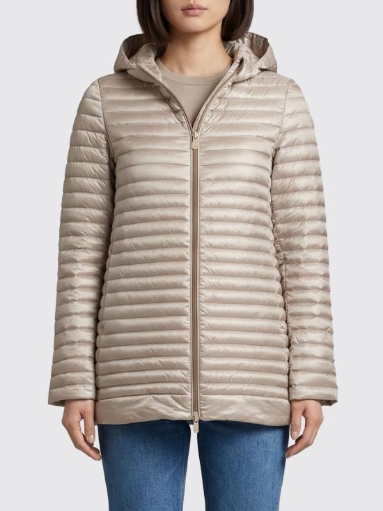 26SS 세이브더덕 자켓 D41059WIRIS22 40003 Beige