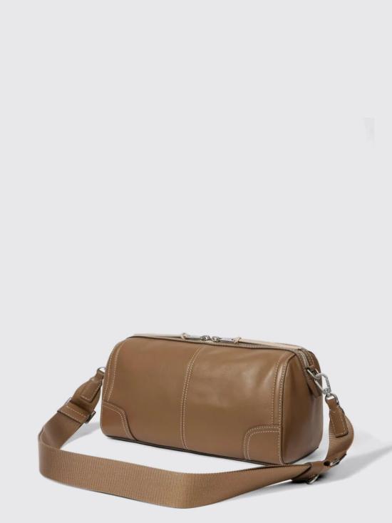 26SS 폴 스미스 숄더백 M1A8270USHOWL 71 Grey - PAUL SMITH