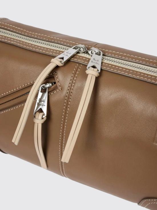 26SS 폴 스미스 숄더백 M1A8270USHOWL 71 Grey - PAUL SMITH