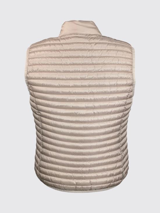 26SS 세이브더덕 베스트 D85310WIRIS22 40003 Beige - SAVE THE DUCK