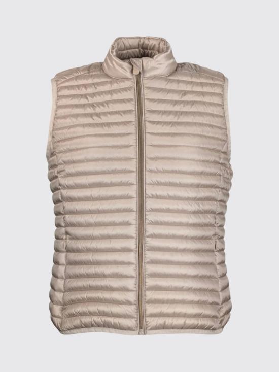 26SS 세이브더덕 베스트 D85310WIRIS22 40003 Beige - SAVE THE DUCK