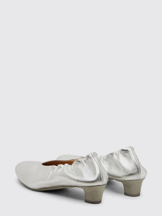 26SS 마르셀 힐/펌프스 MW8505 61L Silver - MARSELL