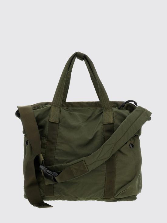 26SS 씨피 컴퍼니 숄더백 20CMAC182A110305G 683 Green - C.P. COMPANY