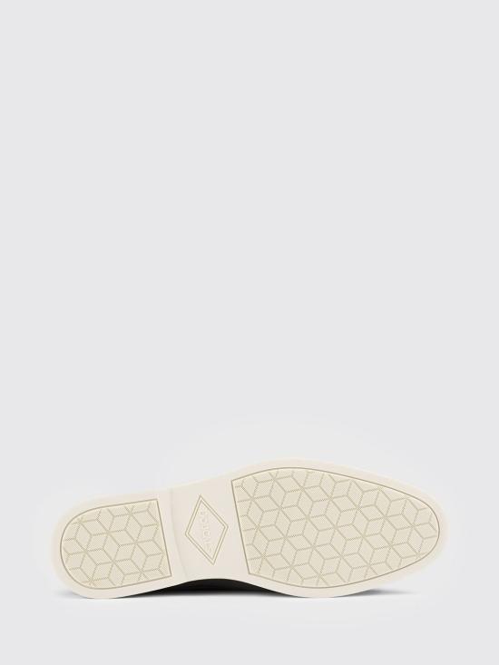 26SS 듀칼 로퍼 DU3512NWMAUY009 GB15 Blue - DOUCAL’S