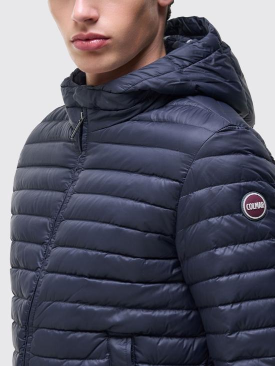 26SS 콜마르 자켓 12458VX 68 Blue - COLMAR