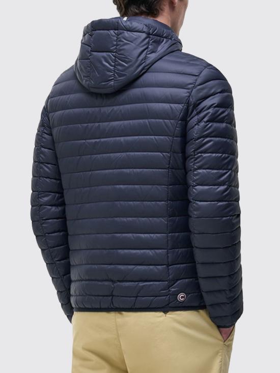 26SS 콜마르 자켓 12458VX 68 Blue - COLMAR