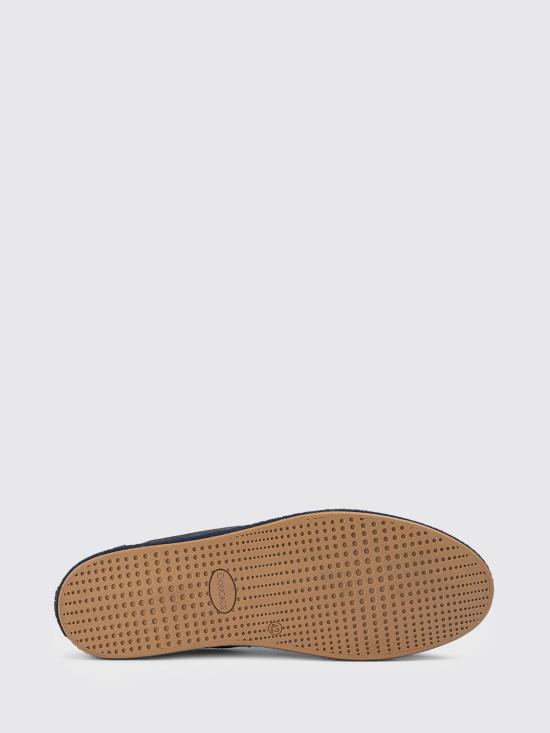 26SS 듀칼 로퍼 DU3428MALNUY009 BB15 Blue - DOUCAL’S