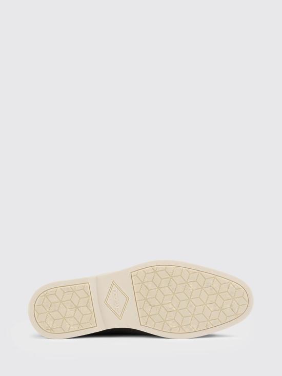 26SS 듀칼 로퍼 DU3413NWMAUY054 GM04 Brown - DOUCAL’S