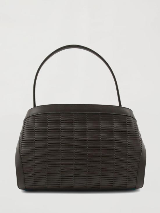 26SS 살바토레 페라가모 숄더백 21A674 792878 002 Brown - SALVATORE FERRAGAMO