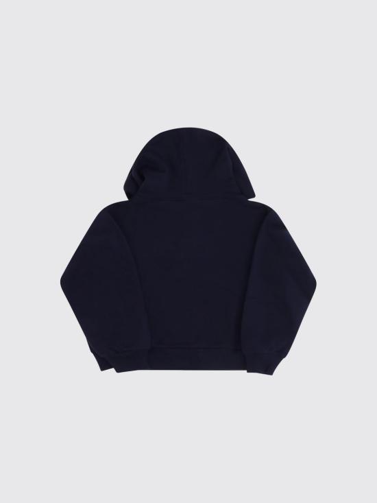 26SS [키즈] 구찌 티셔츠 787341XJHID 4780 Blue - GUCCI