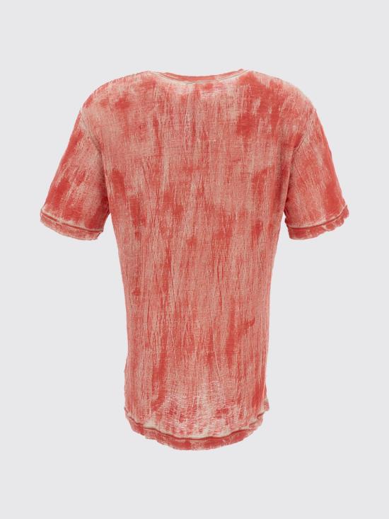 26SS 꼼데가르송 반팔 티셔츠 GQT029051 1 Beige - COMME DES GARCONS