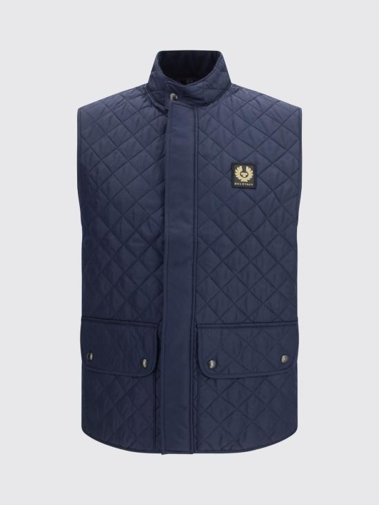26SS 벨스타프 베스트 105295 NAVYBLUE Navy - BELSTAFF