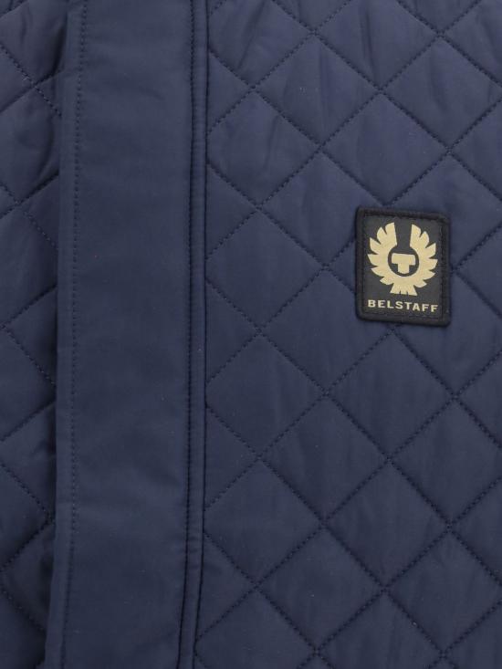 26SS 벨스타프 베스트 105295 NAVYBLUE Navy - BELSTAFF