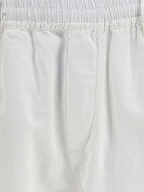 26SS 씨피 컴퍼니 트레이닝/조거 팬츠 20CMPA249A110626G 103 White - C.P. COMPANY