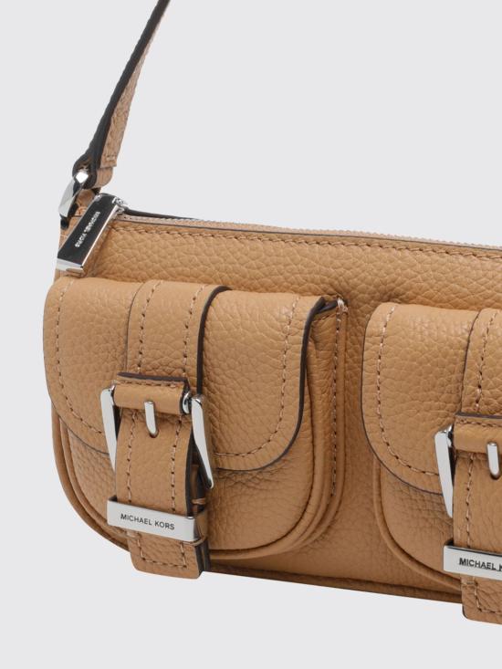 26SS 마이클 코어스 토트백 32S5SZCU1L 198 Beige - MICHAEL KORS