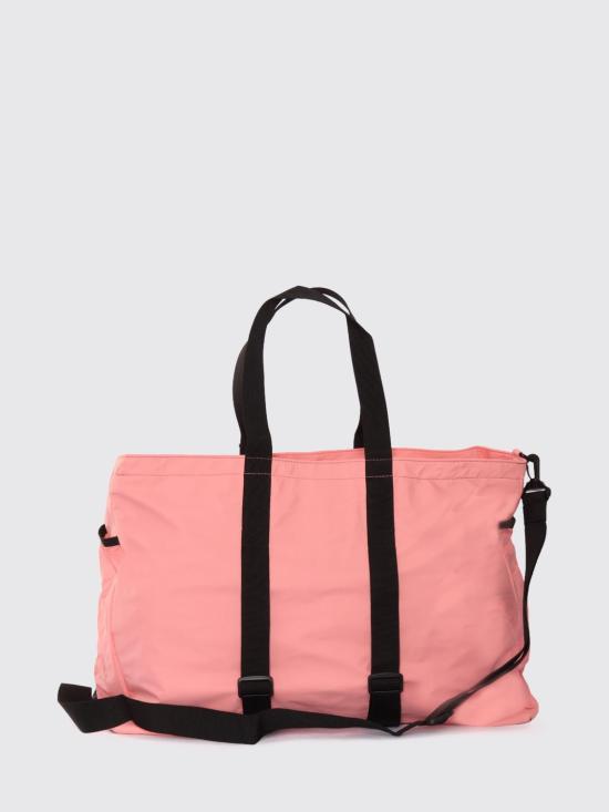 26SS 까웨 토트백 K4122LW Q28 Pink - K-WAY