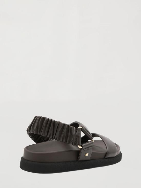 26SS 막스마라 힐/펌프스 2614521072600 008 Cocoa - MAX MARA