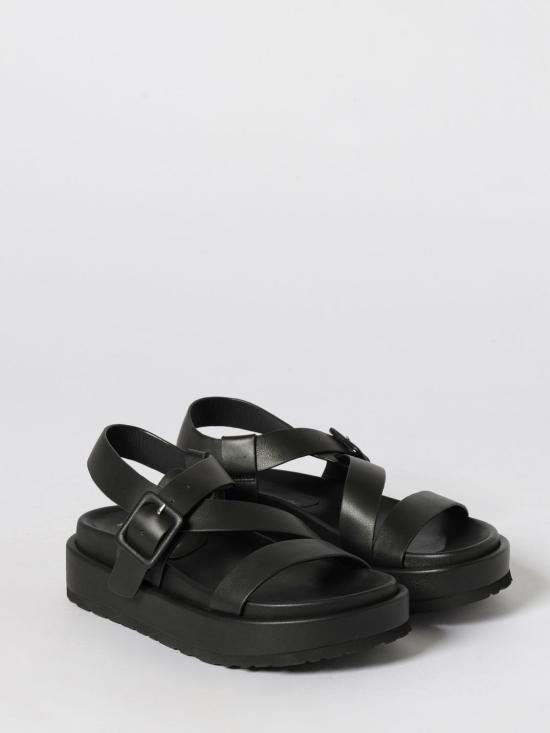 26SS 팔로마바르셀로 샌들 1401 Black - PALOMA BARCELO