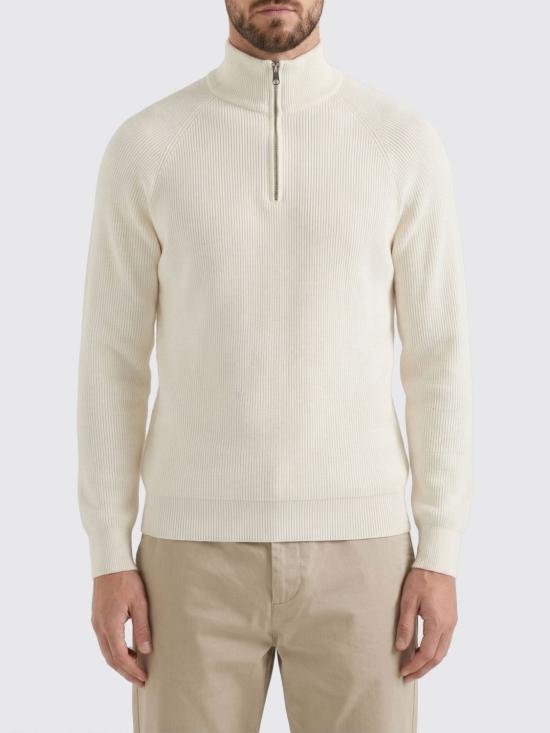 26SS 브루넬로 쿠치넬리 캐시미어 스웨터 M29400104 CO312 Smoke Grey