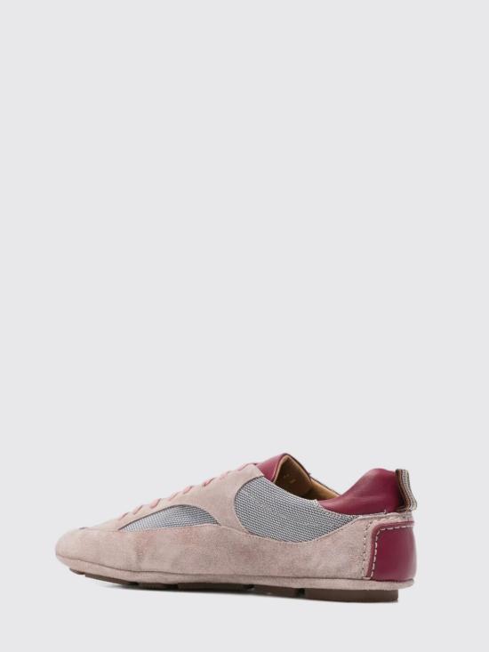 26SS 폴 스미스 스니커즈 M1SMRI01USUE 55 Pink - PAUL SMITH
