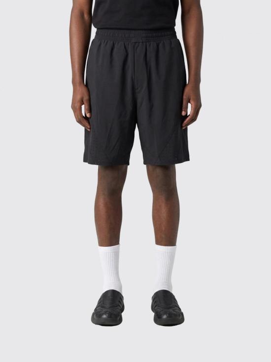 26SS 와이쓰리 숏팬츠 KF6045 Black