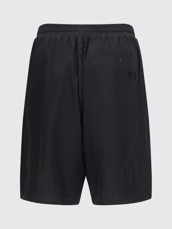 26SS 와이쓰리 숏팬츠 KF6045 Black - Y-3