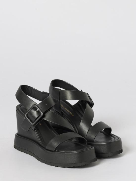 26SS 팔로마바르셀로 힐/펌프스 1402 Black - PALOMA BARCELO