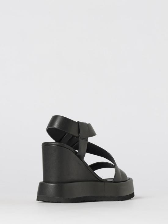 26SS 팔로마바르셀로 힐/펌프스 1402 Black - PALOMA BARCELO