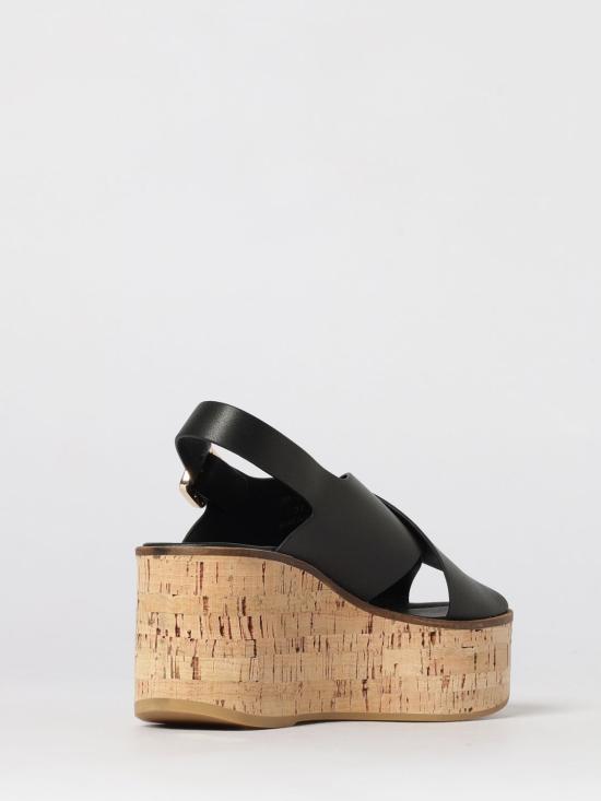 26SS 팔로마바르셀로 힐/펌프스 1701 Black - PALOMA BARCELO