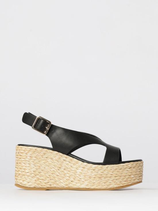 26SS 팔로마바르셀로 힐/펌프스 2301 Black