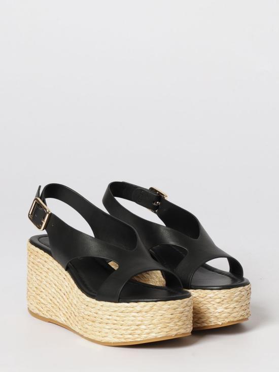 26SS 팔로마바르셀로 힐/펌프스 2301 Black - PALOMA BARCELO