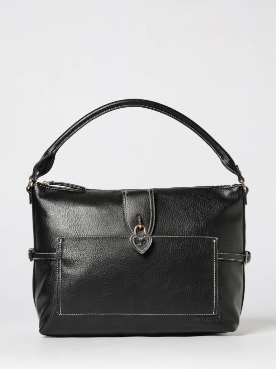 26SS 리우조 숄더백 AA6060E1109 22222 Black