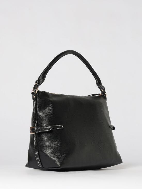 26SS 리우조 숄더백 AA6060E1109 22222 Black - LIU JO