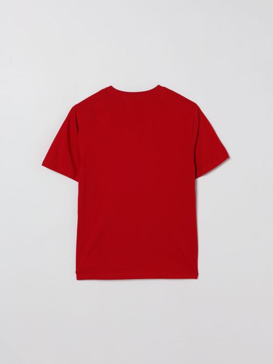 26SS [키즈] 폴로 랄프로렌 티셔츠 323832904 038 Red - POLO RALPH LAUREN