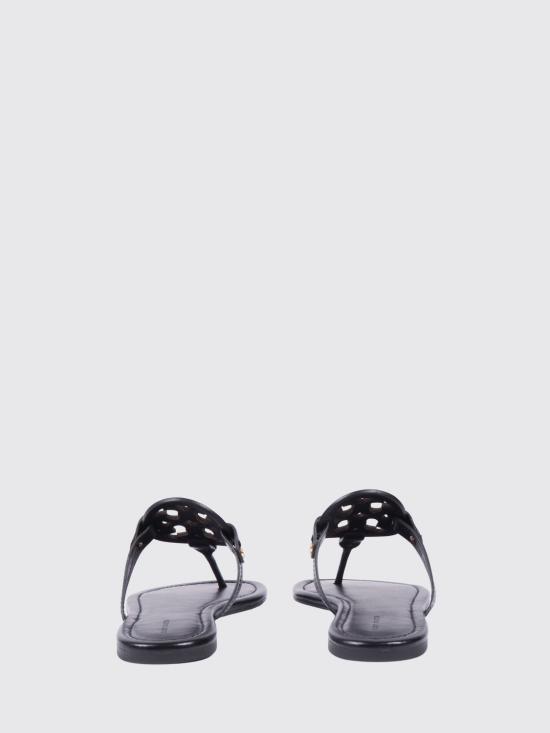 26SS 토리버치 힐/펌프스 11744 001 Black - TORY BURCH