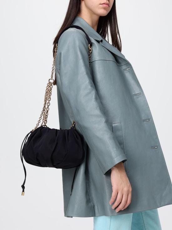 26SS 끌로에 클러치/파우치 CH26US765S25 001 Black - CHLOE