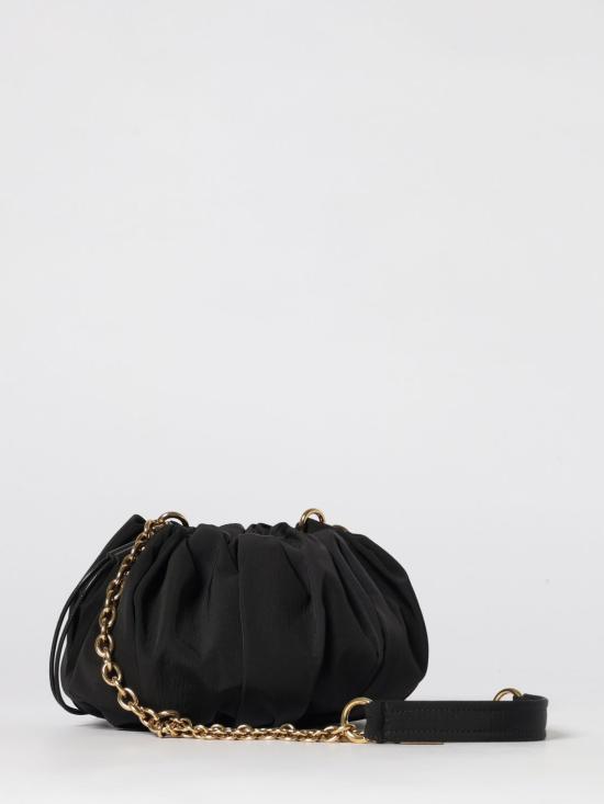 26SS 끌로에 클러치/파우치 CH26US765S25 001 Black - CHLOE