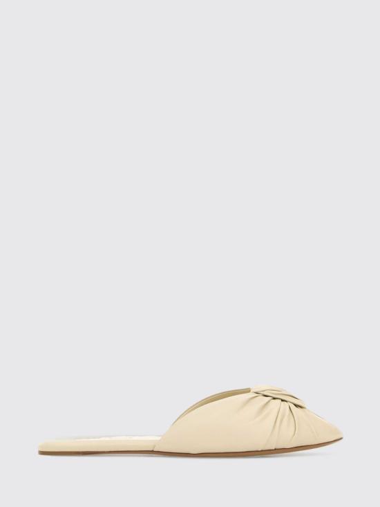 26SS 끌로에 힐/펌프스 CH26U18DXA 22O Ivory