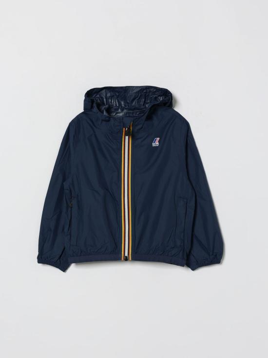 26SS [키즈] 까웨 캐주얼 자켓 K61336W B67 Navy