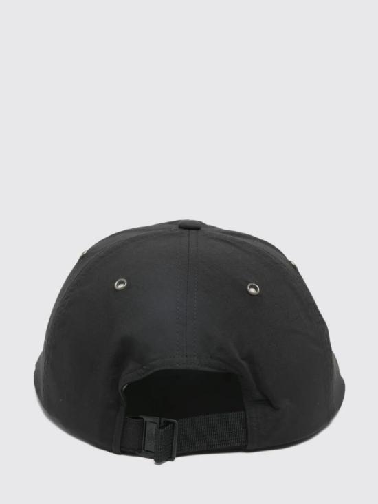 26SS 노스페이스 볼캡 NF0A8EG7 JK31 Black 1 - NORTH FACE