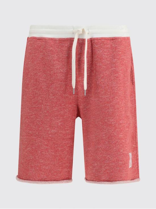 26SS 브루넬로 쿠치넬리 숏팬츠 MR8313375G CFL34 Strawberry - BRUNELLO CUCINELLI