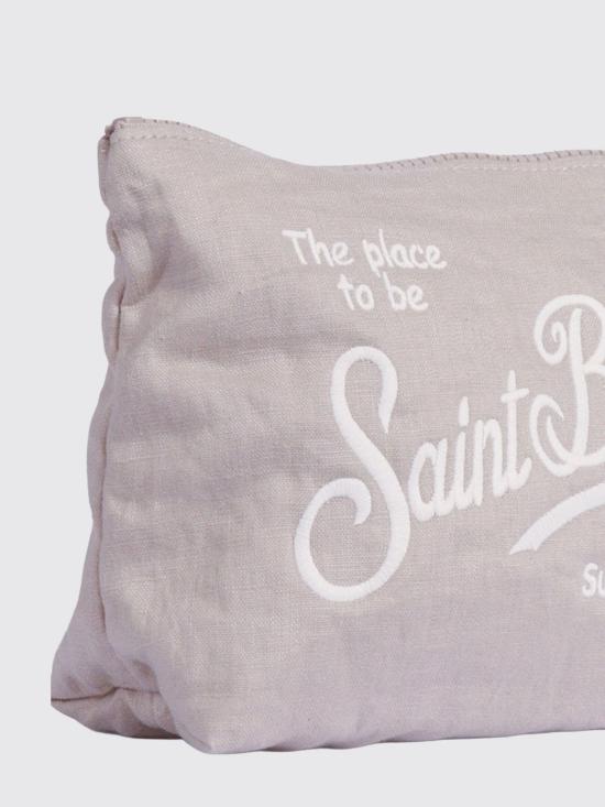 26SS 세인트바쓰 토트백 ALI0051 01278L Multicolor - MC2 SAINT BARTH