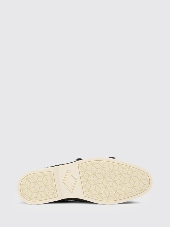 26SS 듀칼 로퍼 DU3511NWMAUY261 GM00 Dark - DOUCAL’S