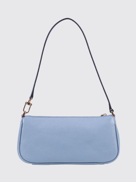 26SS 마이클 코어스 숄더백 32S5GZCU1L 464 Gnawed Blue - MICHAEL KORS