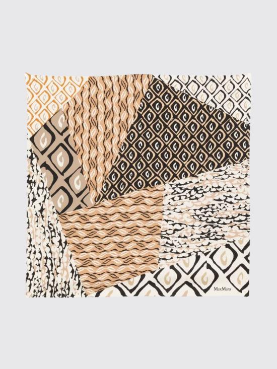 26SS 막스마라 머플러/스카프 2614541112600 002 Fa01